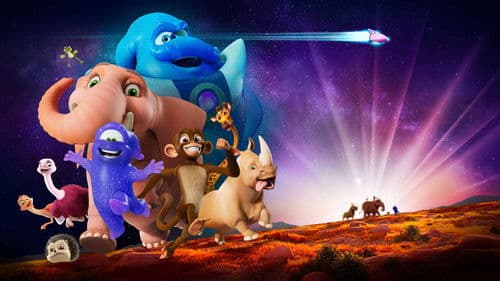 Dschungel Beat - Der Film Bild 5