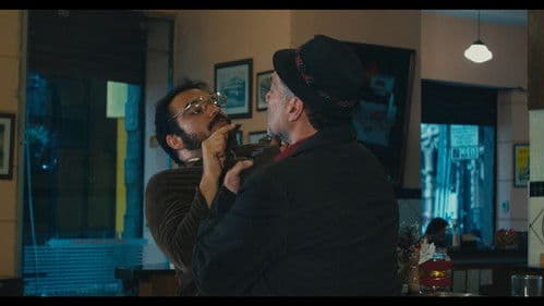 Pecado Imperdoável Bild 5