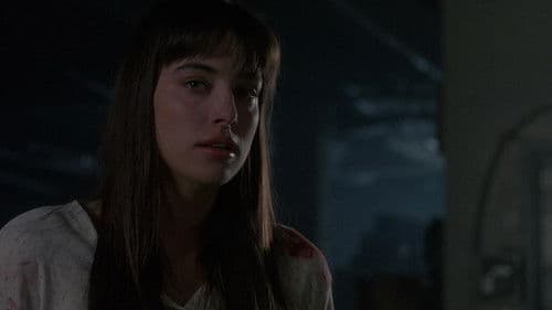 Vision der Dunkelheit Bild 2