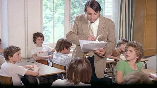 Ein Pauker zum Verlieben Bild 2