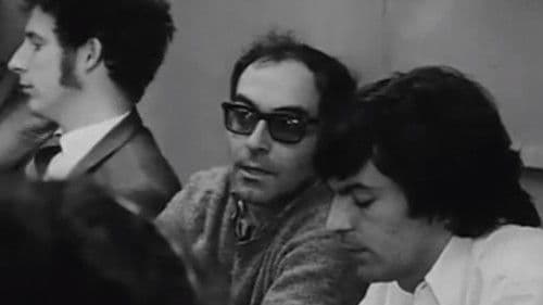 Godard in America Bild 1