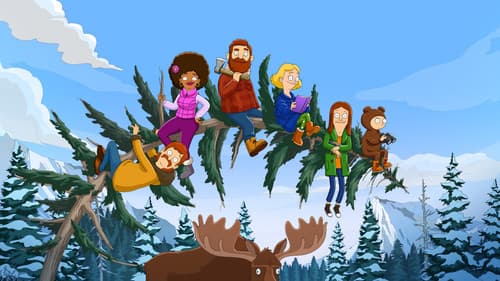 The Great North Bild 2