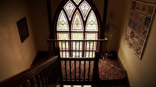 A Kingdom of Tea & Strangers Bild 3