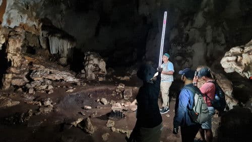 Nuestra Tierra Bild 1