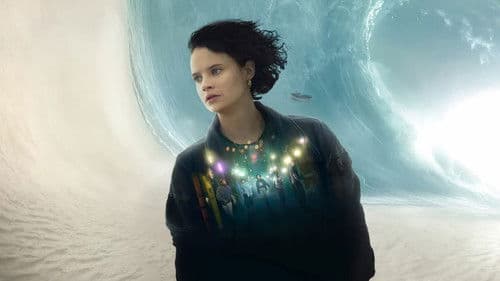 Silber und das Buch der Träume Bild 7