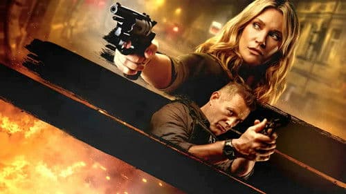 Night of the Sicario Bild 6