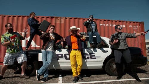 Achievement Hunter: The Musical Bild 6