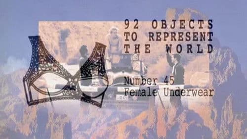 The Tulse Luper Suitcases, Part 1: The Moab Story Bild 2