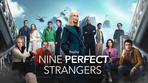Nine Perfect Strangers Bild 6