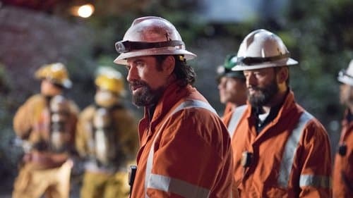 Der Sturm - Life on the Line Bild 3