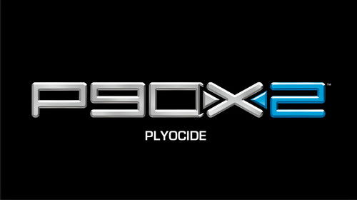 P90X2 - Plyocide Bild 2