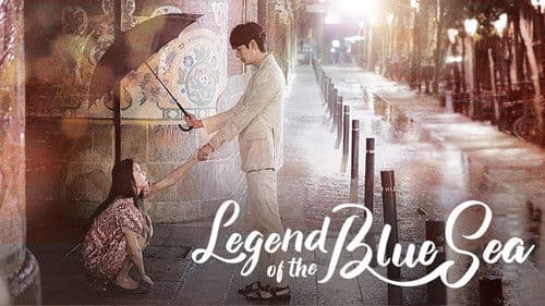 The Legend Of The Blue Sea Bild 8