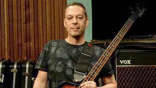 Estação Roquenrou Bild 1