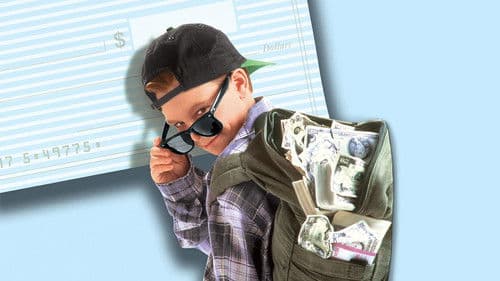 Mac Millionär - Zu clever für ’nen Blanko-Scheck Bild 2