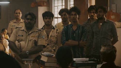 Jamtara – Sabka Number Ayega Bild 2