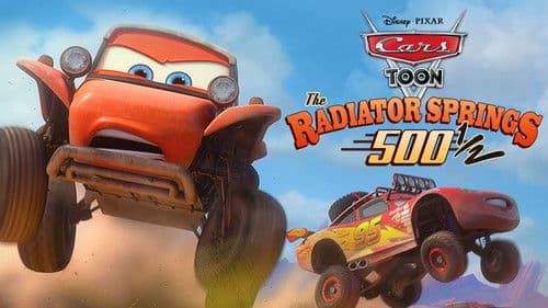 Radiator Springs 500 ½ Bild 3