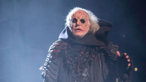 National Theatre Live: Treasure Island Bild 6