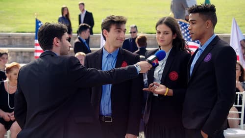 Greenhouse Academy Bild 7