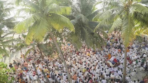 Amma’s Way – Un abbraccio al mondo Bild 1