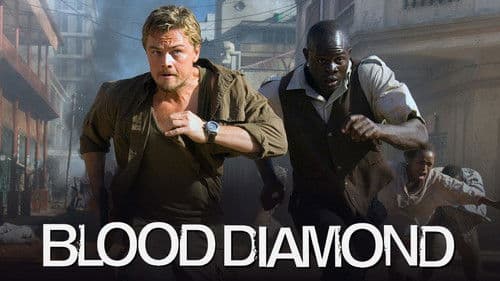 Blood Diamond Bild 3