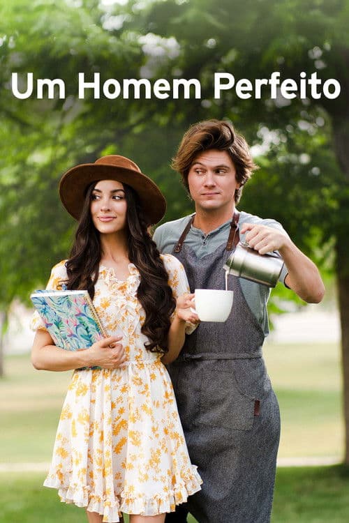 Liebe zwischen den Zeilen - Mr. Right