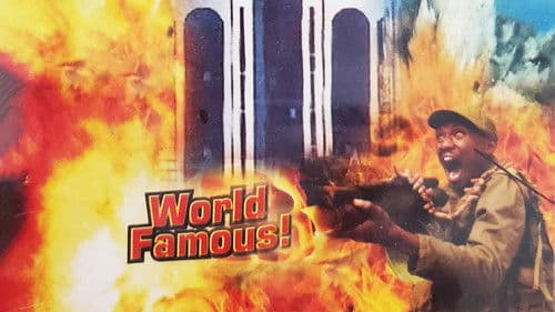 Who Killed Captain Alex? Bild 6