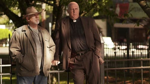 WWJD II: The Woodcarver Bild 4