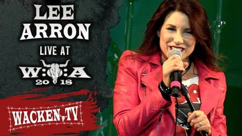 Lee Aaron - Live at Wacken Open Air 2018 Bild 1