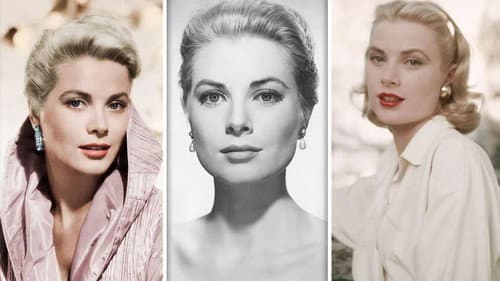 Grace Kelly - Die Fürstin von Monaco Bild 1