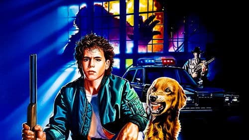 Watchers - Gnadenlos gejagt Bild 6