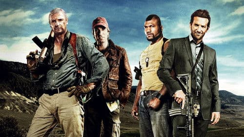Das A-Team - Der Film Bild 5