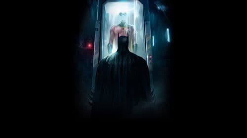 DC Showcase - Batman: Death in the Family Bild 2