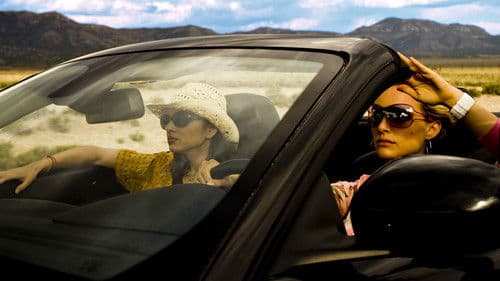 My Blueberry Nights Bild 5