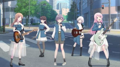 BanG Dream! It's MyGO!!!!! 前編：春の陽だまり、迷い猫 Bild 2