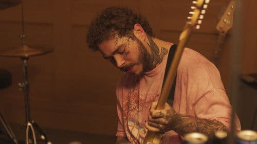 Post Malone: Runaway Bild 2