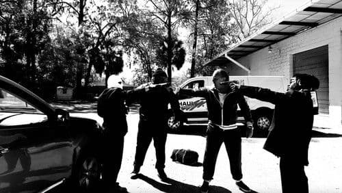 The Rendezvous Bild 1