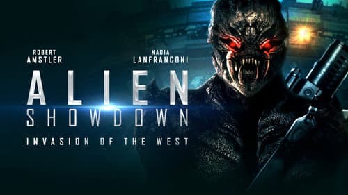 Alien Predator War Bild 2