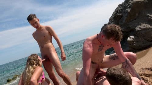 Fucked Bi The Sea Bild 2