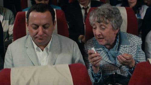 Ticket ins Chaos Bild 8