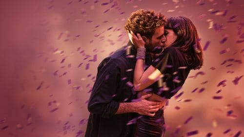 Verrückt nach ihr Bild 1