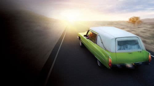 Six Feet Under - Gestorben wird immer Bild 7