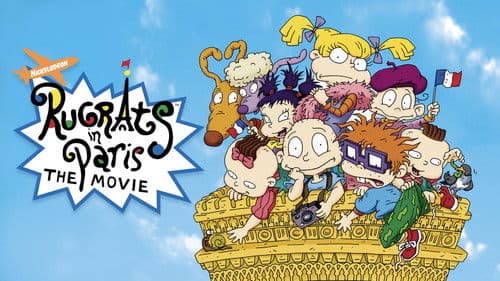 Rugrats in Paris: Der Film Bild 3
