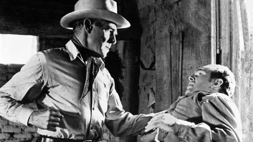 Sein Colt war schneller Bild 5