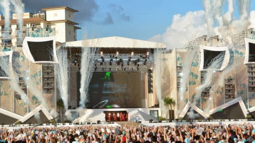 ARASHI BLAST in Hawaii Bild 1