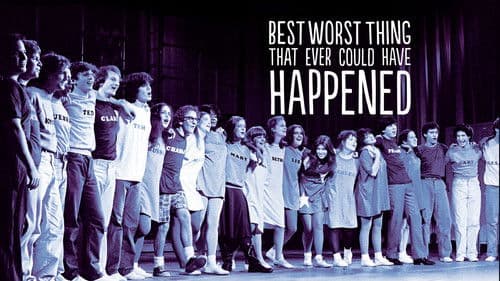 Best Worst Thing That Ever Could Have Happened... Bild 1