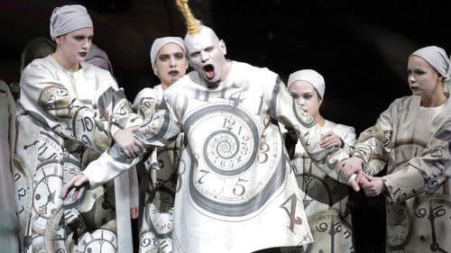 Krenek: Karl V Bild 2