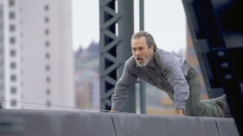 Die Stunde des Jägers Bild 5