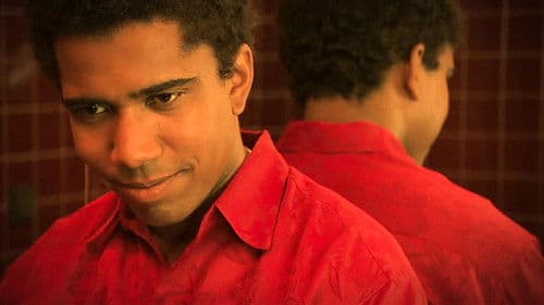 Leende Guldbruna Ögon Bild 1