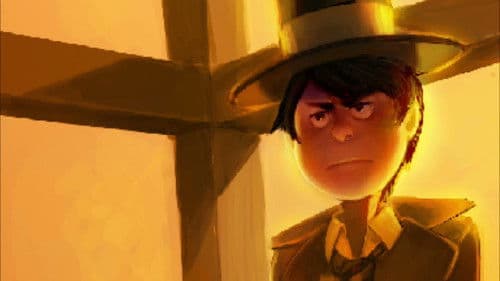 The Biggering Cut Bild 1