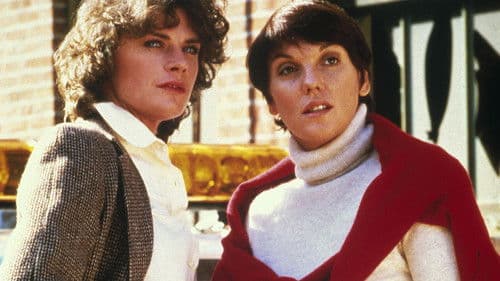 Cagney & Lacey Bild 6
